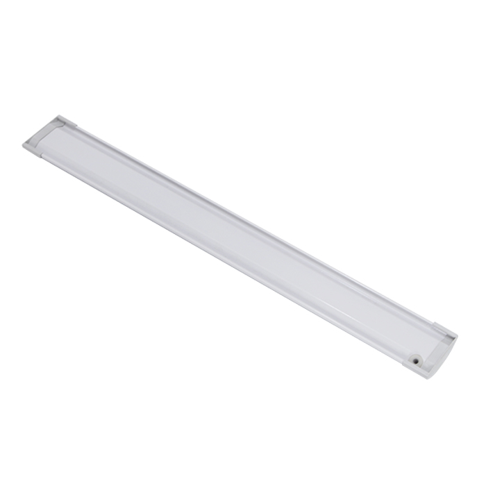 FB01A SERIES   IP54 LED DUSTPROOF LAMP