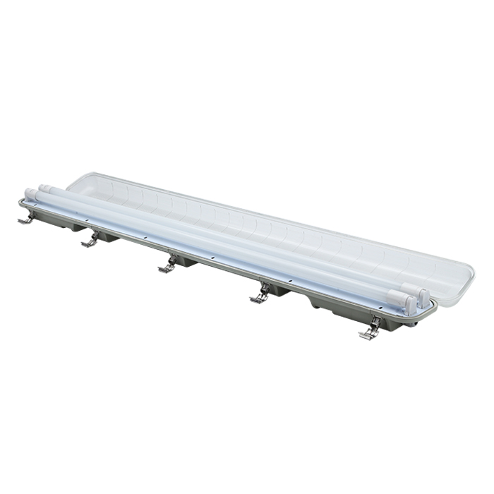FI81 SERIES   IP65 T8 LED TUBES FIXTURE