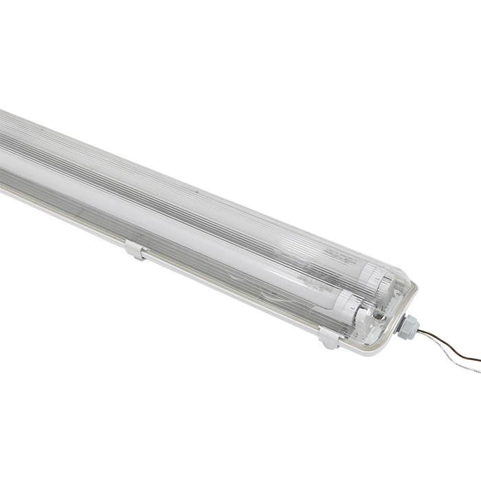 FI82 SERIES   IP65 T8 LED TUBES FIXTURE