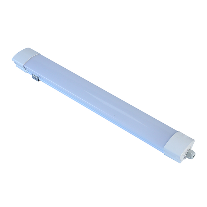 FG58 SERIES  IP65 LED TRI-PROOF LAMP