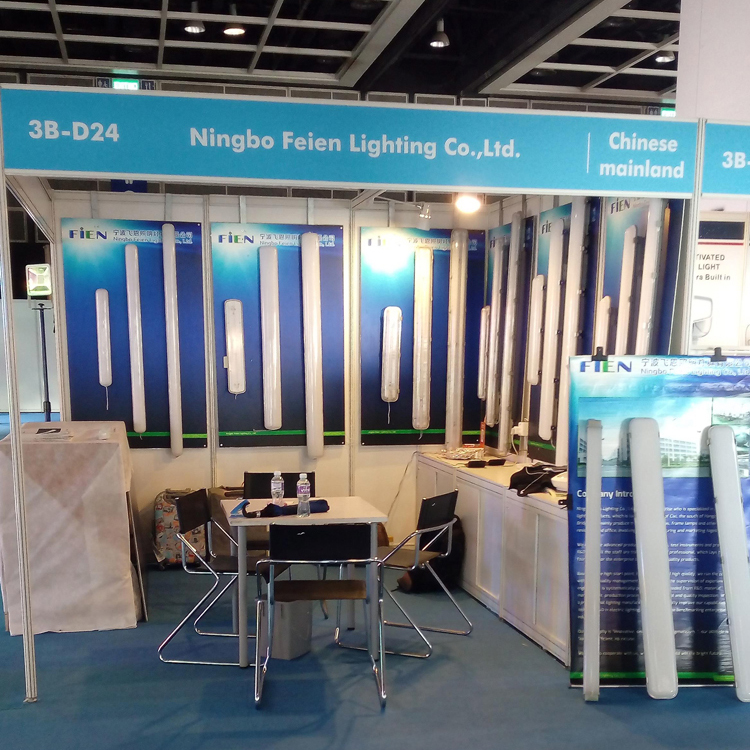 LED Tri-Proof Light And Explosion-Proof Lights Related To The Introduction