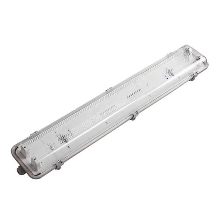 FI88 SERIES   IP65 T5 / T8 LED TUBES FIXTURE