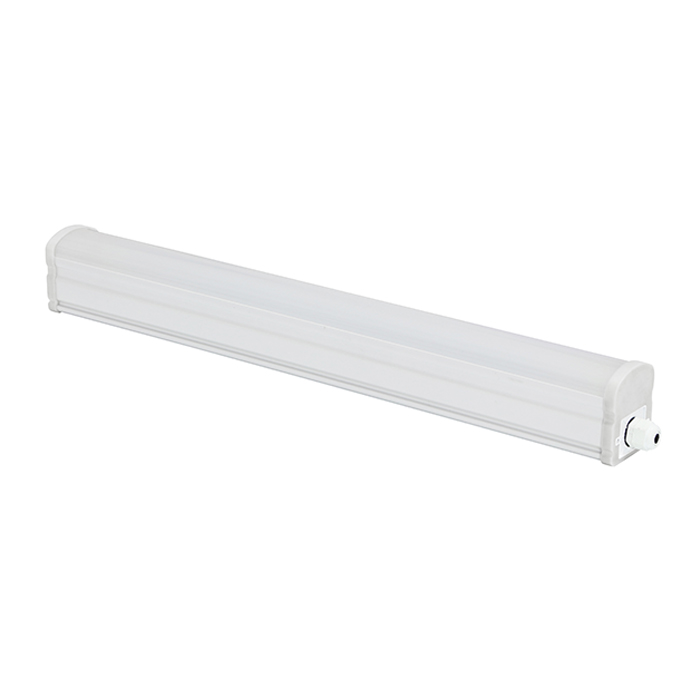 FG04 SERIES   IP65 LED DUSTPROOF LAMP